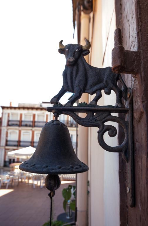 Barbieri Sol Hostel Madrid Exterior photo